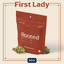 Lady Indica Buds 14 Gram