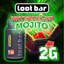 Watermelon Mojito Disposables 2000 Mg