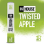 Twisted Apple 1 Pack Infused Pre Rolls 0.75 Gram