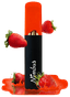 Strawberry Kissah Disposables 1000 Mg