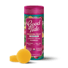 Passion Fruit Rosin Gummies Cbd:cbn 200 Mg