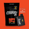 Juicy Mango Disposables 2000 Mg