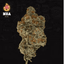 Pineapple Express Buds 3.50 Gram
