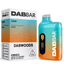 Gummi Liquid Diamonds Disposables 1000 Mg