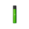 Era Go Neon Green Vaporizer
