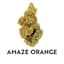 Amaze Orange Buds 3.50 Gram
