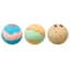 Citrus Farmer, Double Dream, Kaya's [3pk] 3pk Bath Bomb