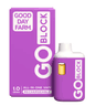 Grape Soda Disposables 300 Mg