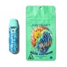Baja Express Liquid Diamonds Disposables 2000 Mg