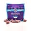 Wild Berry Rosin Gummies Cbd:cbn 100 Mg