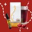 Black Cherry Fizz Cartridges 1000 Mg