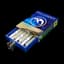 Orange Blossom 6 Pack Pre Rolls 3.60 Gram