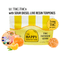 Clementine Gummies Thcv 100 Mg