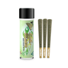 Mango 3 Pack Infused Pre Rolls 3 Gram