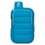 Sour Blue Razz Liquid Diamonds Disposables 1000 Mg