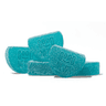 Blue Raspberry Gummies 550 Mg