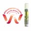 Strawberry Cough Cartridges 1000 Mg