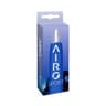Airosport Battery (cobalt Blue)