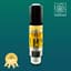 Jack Herer Live Resin Cartridges 500 Mg