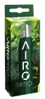 Airopro Rechargeable Vaporizer Emerald