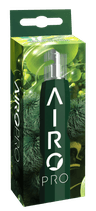 Airopro Rechargeable Vaporizer Emerald