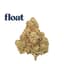 Golden Lemon Buds 3.50 Gram