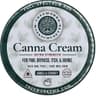 Extra Strength Canna Cream 500mg Cbd | 500mg Thc