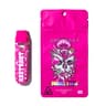 Bubba Bomb Liquid Diamonds Disposables 2000 Mg