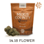 Strawberry Guava Buds 3.50 Gram