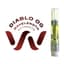 Diablo Og Cartridges 1000 Mg