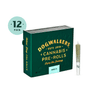 Animal Scout 12 Pack Pre Rolls 4.20 Gram