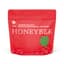Strawberry Basil Rosin Gummies 100 Mg