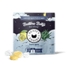 Lemon Agave Taffy 50 Mg
