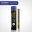 Blueberry 1 Pack Infused Pre Rolls 1 Gram