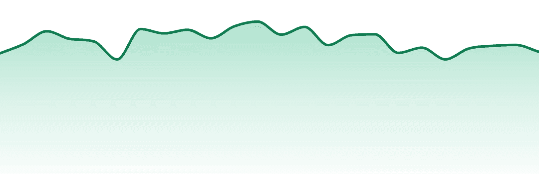 Legends trend chart