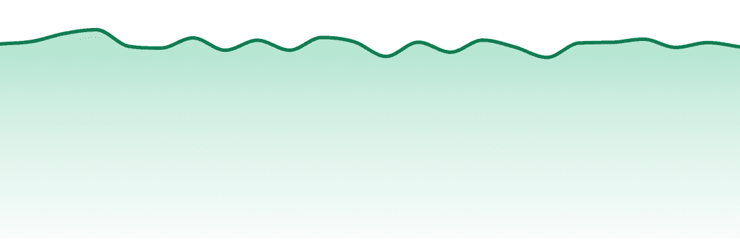 Verdes trend chart